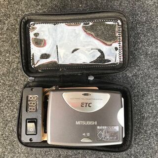 商談中 ☆三菱ETC 電池式（軽自動車登録）☆