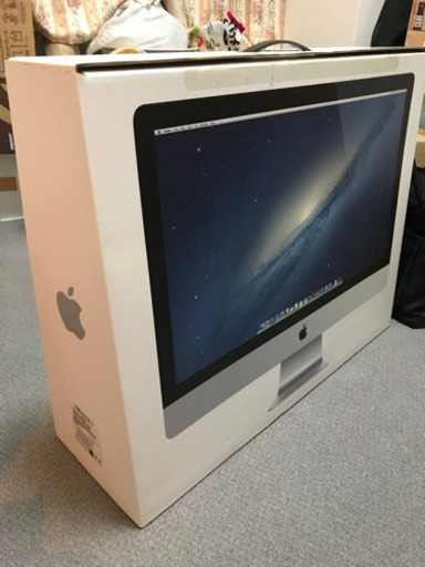 取引完了iMac 27-inch Late 2012 | noonanwaste.com
