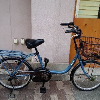 中古】深江橋駅の電動アシスト自転車を格安/激安/無料であげます・譲り