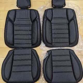 ハイエース シートカバー リムコーポレーション製4Dデザインシート 