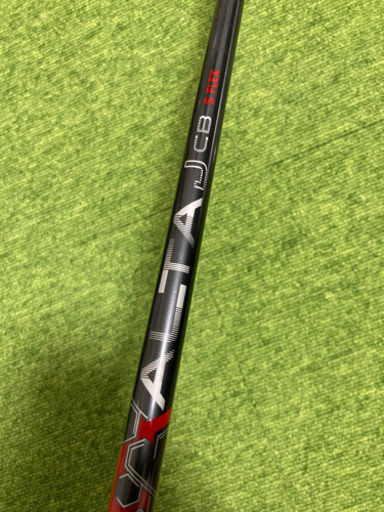 ピン G410Plus ドライバー レフティ 左 ALTAJ CB フレックスS 10.5°