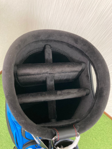 テーラーメイド キャディバック ツアーモデル レプリカ マキロイ