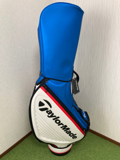 テーラーメイド　stealth2 ツアー　レプリカ　キャディバック 新品 TaylorMade/テーラーメイド STEALTH2 グローバルツアー