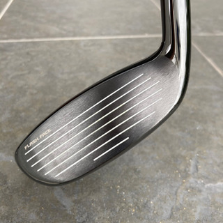 極上品！エピックフラッシュスター　ユーティリティー　レスキュー　4UT 20° スピーダーエボリューション　フレックスR