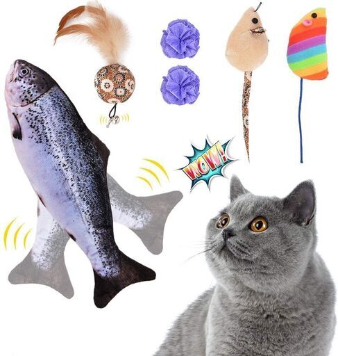 猫おもちゃぬいぐるみ 電動魚 6点セット 運動不足ストレス解消爪磨き噛む電池不要 Lxl 新宿のその他の中古あげます 譲ります ジモティーで不用品の処分 猫おもちゃぬいぐるみ 電動魚 6点セット 運動不足ストレス解消爪磨き噛む電池不要 Lxl 新宿のその他の中古あげます 譲ります ジモティーで不用品の処分