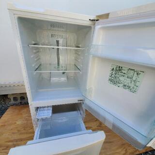 Panasonic 冷蔵庫 2012年製/138L