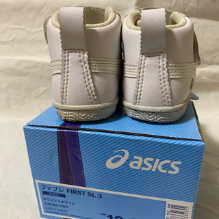 アシックス　asics 12.0cm 子供靴