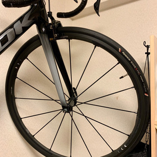 レーシングゼロナイト シマノフリー（ホイールのみです！ご注意