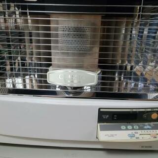 半密閉式石油ストーブ トヨトミ 半密閉式石油ストーブ HR−650K 2021年