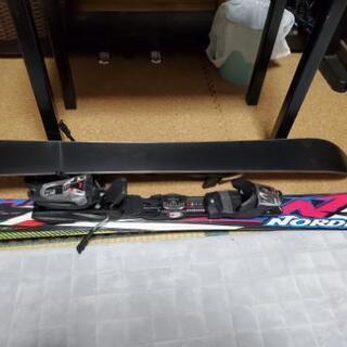 NORDICA ノルディカ FUN DRIVE TT 99 ショートファンスキー スキーブーツ 27cm （NORDICA(ノルディカ) / fun DRIVE X HARD