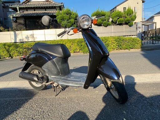 ☆低燃費 整備済み!!(外装新品)ホンダ トゥデイ AF61型♪