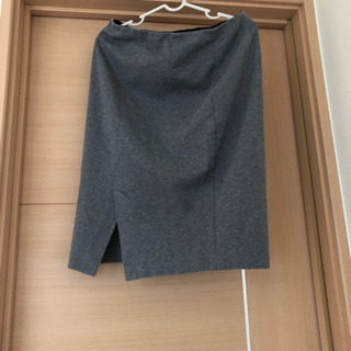 【ユニクロ】タイトスカート Lサイズ