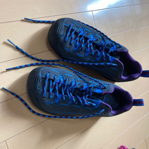 keen ジャスパー