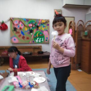 子どものアトリエ風・ものづくり・造形絵画教室・きみの才能を発揮！ − 神奈川県