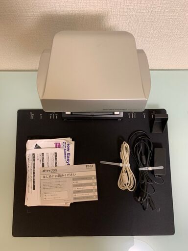 ☆FUJITSU ScanSnap SV600◇富士通◇FI-SV600◇600dpi・USB2.0◇A3対応