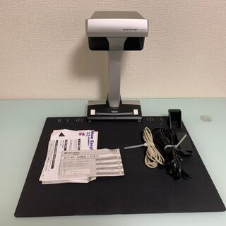 富士通 スキャンスナップ FI-SV600A-P オーバーヘッドスキャナ 富士通（FUJITSU） FI-SV600A ScanSnap SV600 : 住設と電材の洛電