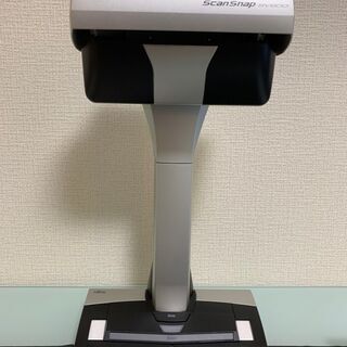 ☆FUJITSU ScanSnap SV600◇富士通◇FI-SV600◇600dpi・USB2.0◇A3対応