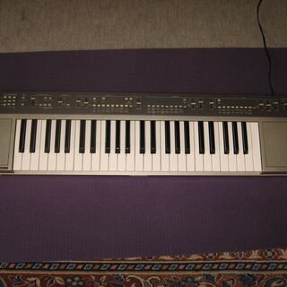 ヤマハ　ps55 　電子ピアノ