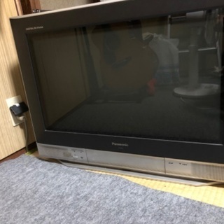 Panasonic TH-28D65