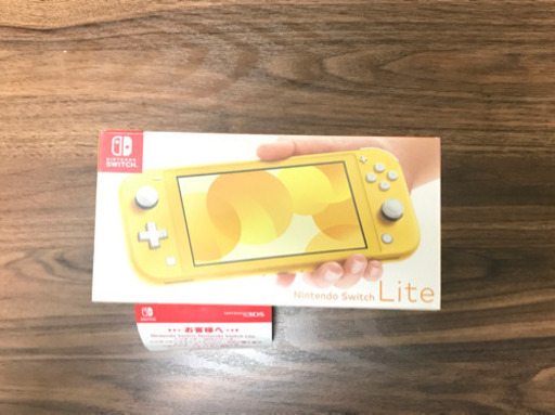 品質保証人気SALE Nintendo Switch - 新品・未開封 AR88任天堂