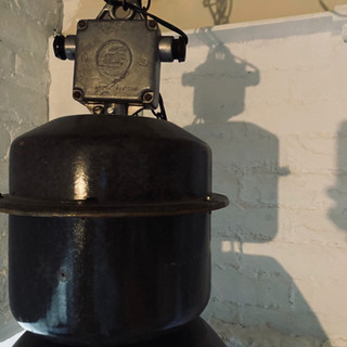 フランス インダストリアルライト ビンテージ アンティーク ヴィンテージ レトロ