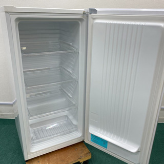 配達無料地域あり＊美品＊ハイアール  冷凍 フリーザー 2017年製＊家庭用や業務用に＊ 配達無料地域あり＊美品＊ハイアール 冷凍 フリーザー 2017年製＊家庭