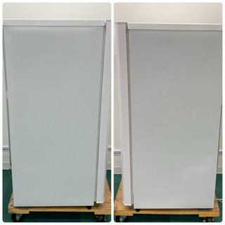 配達無料地域あり＊美品＊ハイアール 冷凍 フリーザー 2017年製＊家庭