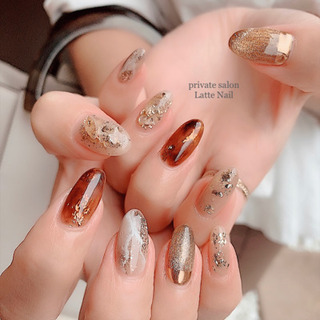 プライベートネイルサロン Latte Nail