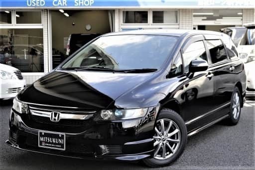 人気のステーションワゴン かっこいい オトロン高崎 渋川のオデッセイの中古車 ジモティー 人気のステーションワゴン かっこいい オトロン高崎 渋川のオデッセイの中古車 ジモティー