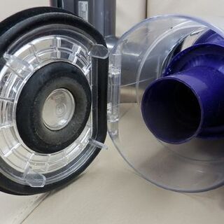 ▷ハンディクリーナー ダイソン DC43 コードレス 充電式 dyson 掃除機
