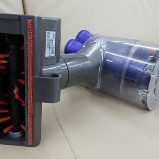 ▷ハンディクリーナー ダイソン DC43 コードレス 充電式 dyson 掃除機