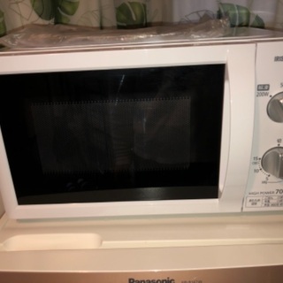 【大人気！売り切れ続出！】高年式！2014〜2019モデル 激安家電3点セット！　〜同系色(白)〜 冷蔵庫、電子レンジ、ガスコンロ