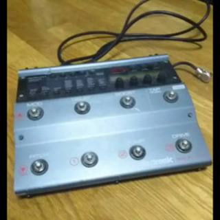 NOVA system マルチエフェクター 近隣であればお届け可能！