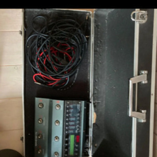 NOVA system マルチエフェクター 近隣であればお届け可能！