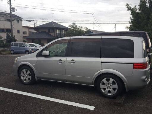 日産ラフェスタ 20g08年式7人乗り けいこ 大雄山のラフェスタの中古車 ジモティー 日産ラフェスタ 20g08年式7人乗り けいこ 大雄山のラフェスタの中古車 ジモティー