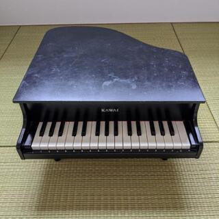 KAWAI キッズ用のグランドピアノ