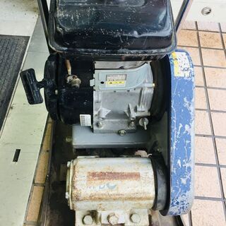 TACOM TPD60G ランマー【リライズ野田愛宕店】【店頭取引限定】【中古