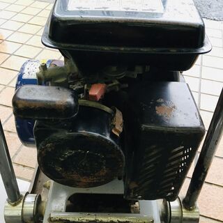 TACOM TPD60G ランマー【リライズ野田愛宕店】【店頭取引限定】【中古