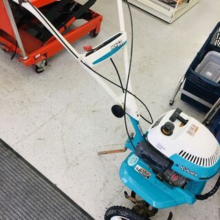 その他 クボタ GS95V-T 耕運機【リライズ野田愛宕店】【店頭取引限定 