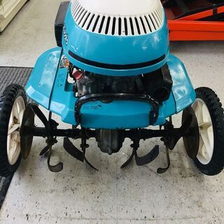 クボタ GS95V-T 耕運機【リライズ野田愛宕店】【店頭取引限定】【中古 