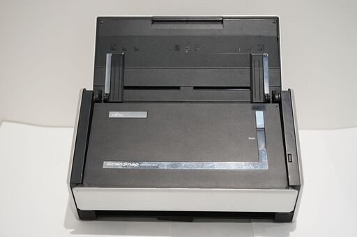 高性能ドキュメントスキャナ!FUJITSU/富士通 PFU ScanSnap FI 高性能ドキュメントスキャナ!FUJITSU/富士通 PFU ScanSnap FI