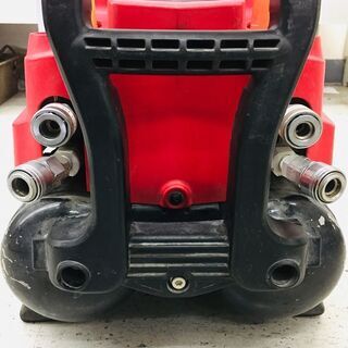 MAX 1250EⅡ エアコンプレッサー【リライズ野田愛宕店】【店頭取引限定