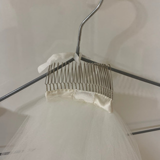 VERA WANG 三段ベール − 東京都