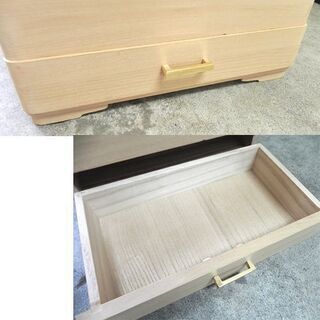 三味線 木製ケース 三味線桐立箱 一丁立箱 和楽器 立箱 三味線専用 桐 ☆ PayPay(ペイペイ)決済可能 ☆ 札幌市 白石区 東札幌 ☆ アウトレットモノハウス 三味線 木製ケース 三味線桐立箱 一丁立箱 和楽器 立箱 三味線専用 桐