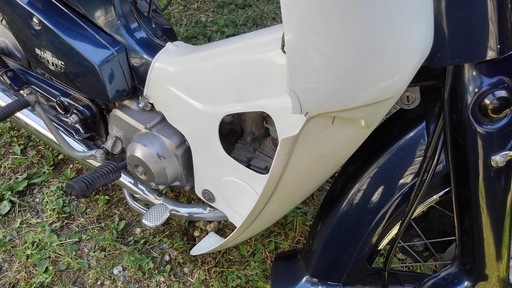 再ホンダスーパーカブ90 HA02実動(お取引中) 【公式通販】 再ホンダスーパーカブ90 HA02実動(お取引中) 【公式通販】