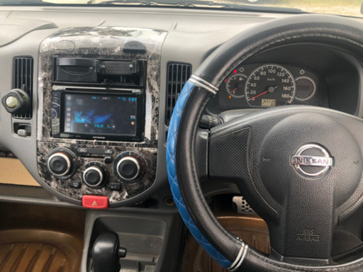 日産の働く車 Adバン 社用車にどうですか もずくてんぷら 沖縄のその他の中古車 ジモティー