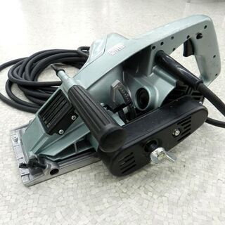 日立工機 46mm ブレーキ付胴縁カッタ PG 46B 溝切 木箱付 ☆ PayPay