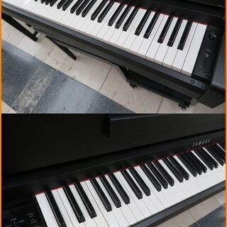 【引取限定】ヤマハ 電子ピアノ 2015年製 中古 CLP-585B YAMAHA DIGITAL PIANO【小倉南区葛原東】