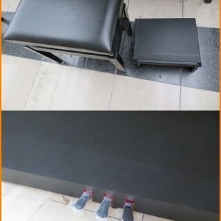 【引取限定】ヤマハ 電子ピアノ 2015年製 中古 CLP-585B YAMAHA DIGITAL PIANO【小倉南区葛原東】