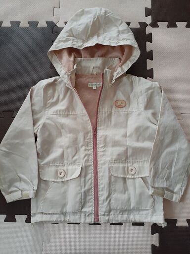 子供服ウインドブレーカー3can4on女の子110ジャンパー えりた 練馬春日町のキッズ用品 子供服 の中古あげます 譲ります ジモティーで不用品の処分 子供服ウインドブレーカー3can4on女の子110ジャンパー えりた 練馬春日町のキッズ用品 子供服 の中古あげます 譲ります ジモティーで不用品の処分